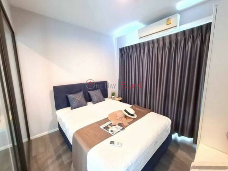 Condo for rent: The Stage Taopoon - Interchange (31st floor) Rental Listings