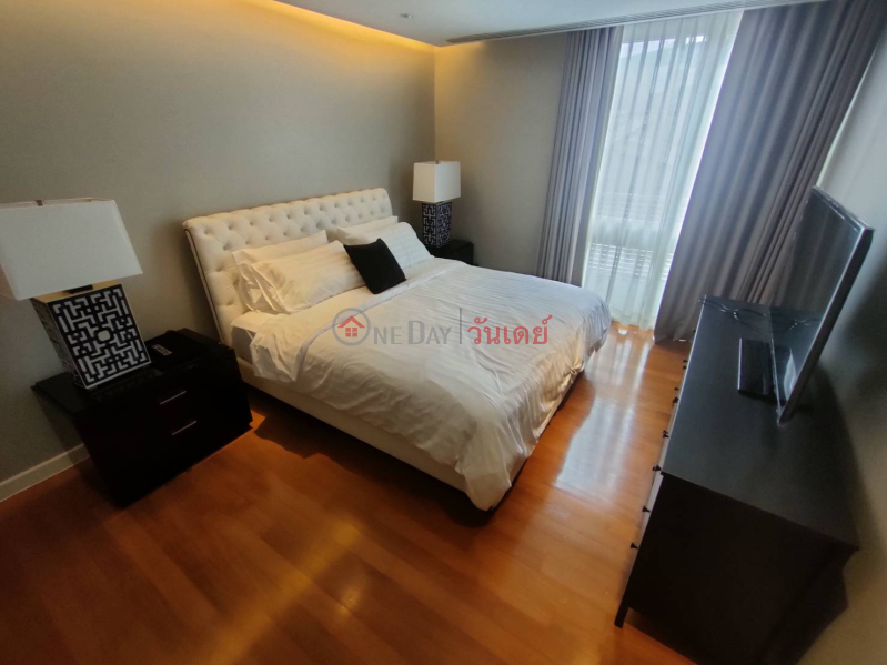 Condo for Rent: La Citta Penthouse, 150 m², 2 bedroom(s) Rental Listings