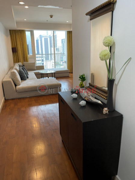 Condo for Rent: Baan Siri 24, 60 m², 1 bedroom(s),Thailand, Rental ฿ 35,000/ month