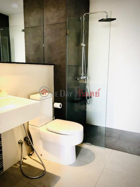 Condo for rent: Urbano Absolute Sathon-Taksin (15th floor),fully furnished, Thailand, Rental ฿ 16,500/ month