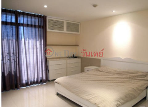 Condo for Rent: J.c. Tower, 55 m², 1 bedroom(s) - OneDay_0