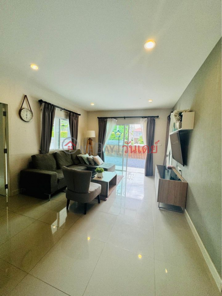 Saransiri Kohkaew - AVAILABLE to view & move in now Rental Listings