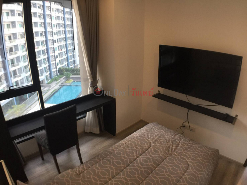 , 1, Residential, Rental Listings | ฿ 37,000/ month