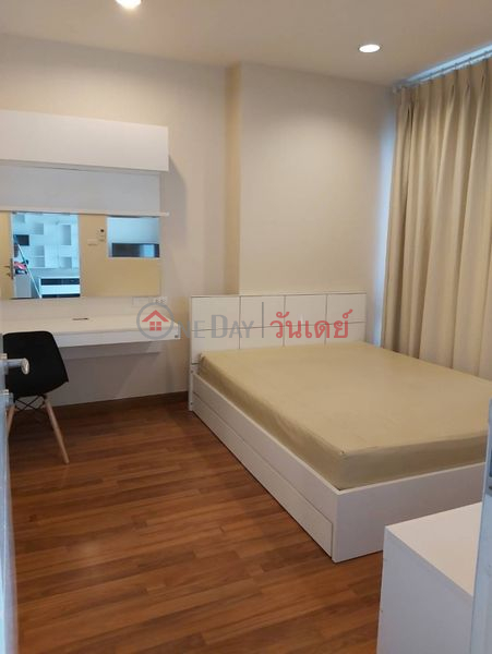 Condo for rent IVY Residences Pinklao (5th floor) | Thailand | Rental | ฿ 15,000/ month