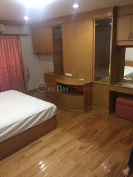 Property Search Thailand | OneDay | Residential Rental Listings | Condo for Rent: Park Ploenchit, 140 m², 2 bedroom(s)