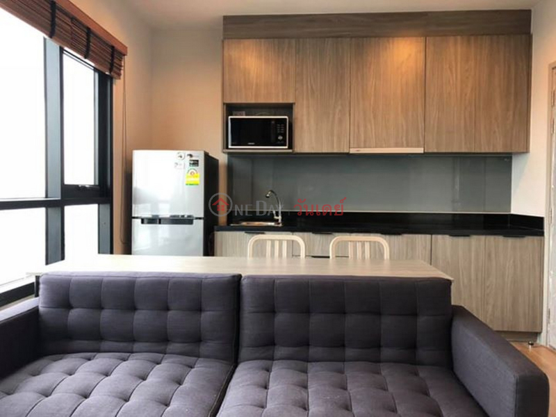 ฿ 21,000/ month | Condo for Rent: Chapter One Midtown Ladprao 24, 39 m², 1 bedroom(s)