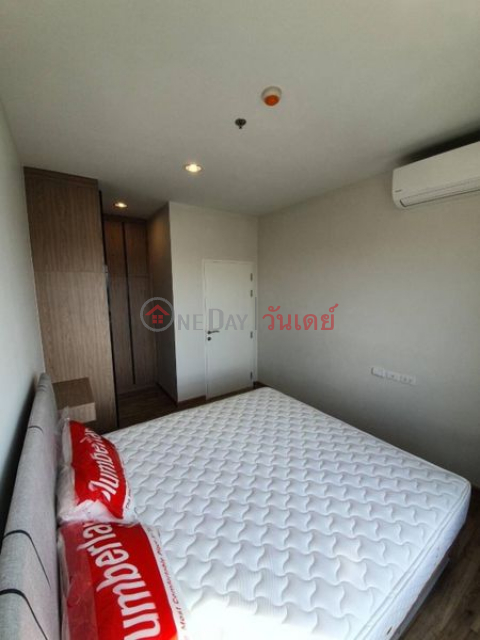 Condo for rent: Niche MONO Sukhumvit Bearing, 2 bedrooms _0