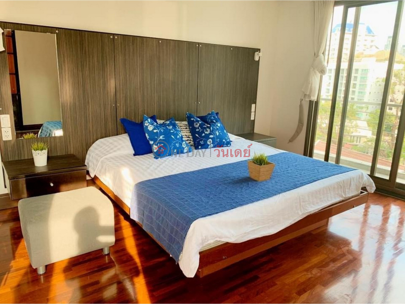 Apartment for Rent: PR Court, 138 m², 2 bedroom(s),Thailand Rental, ฿ 66,000/ month