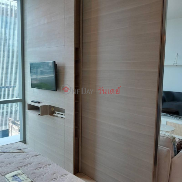 Condo for Rent: The Room Sukhumvit 21, 52 m², 1 bedroom(s) Thailand | Rental | ฿ 28,000/ month