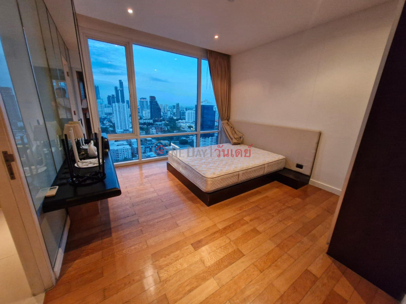 ฿ 80,000/ month | Condo for Rent: Fullerton, 137 m², 3 bedroom(s)