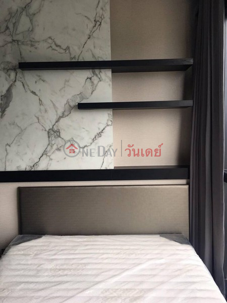 Ashton Chula - Silom for Rent | Condo in Si Phraya Rental Listings