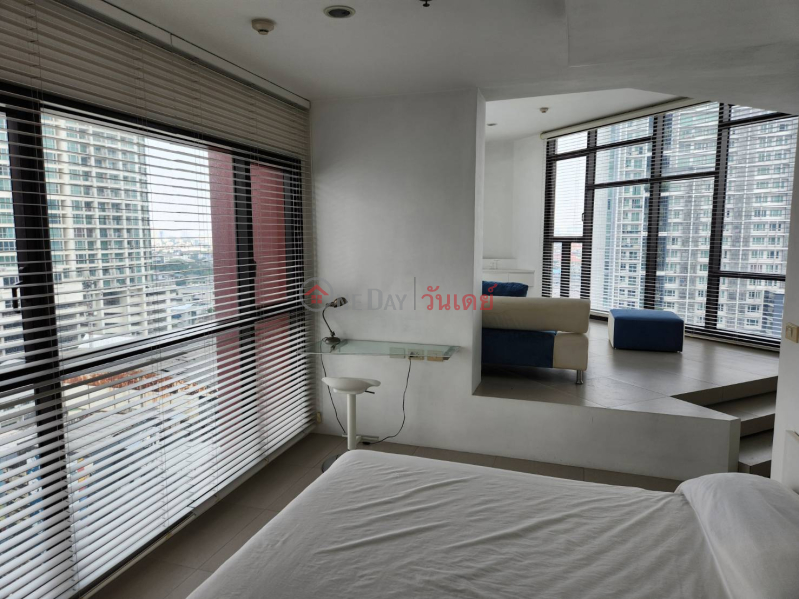 Condo for Rent: WYNE Sukhumvit, 50 m², 1 bedroom(s),Thailand | Rental | ฿ 32,000/ month