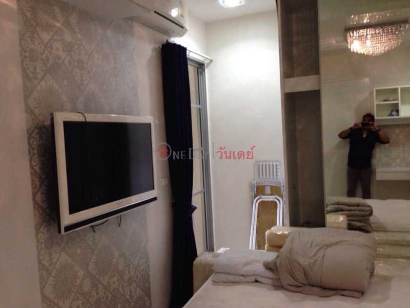 Condo for Rent: Baan Klang Krung Siam - Pathumwan, 90 m², 2 bedroom(s) | Thailand | Rental ฿ 48,000/ month