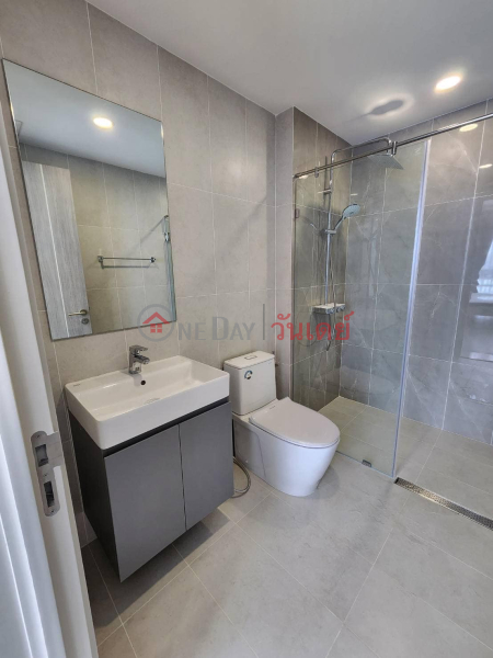 Property Search Thailand | OneDay | Residential, Rental Listings | Condo for Rent: Supalai Premier Si Phraya-samyan, 41 m², 1 bedroom(s)