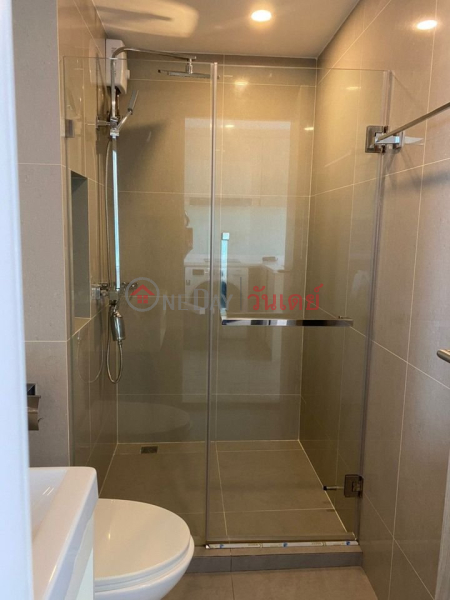 Condo for Rent: Serio Sukhumvit 50, 32 m², 1 bedroom(s) Rental Listings