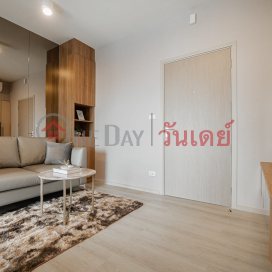 Condo for Rent: Ideo Charan 70-Riverview, 34 m², 1 bedroom(s) - OneDay_0