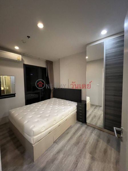 ฿ 25,000/ month Condo for Rent: Centric Ari Station, 40 m², 1 bedroom(s)