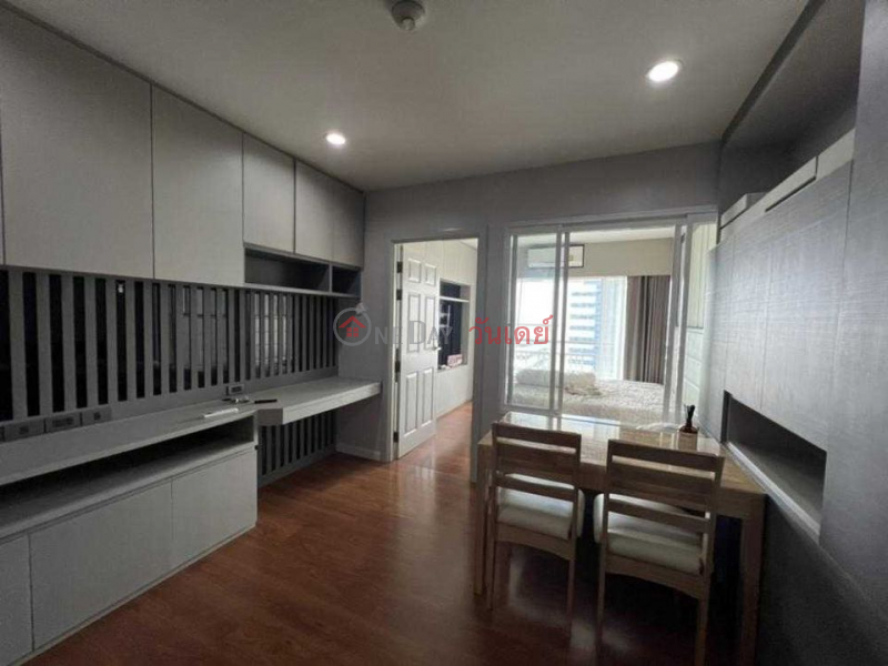 [For rent] Condo Grand Park View Asoke (27th floor),35m2, 1 bedroom, fully furnished Thailand, Rental | ฿ 18,000/ month
