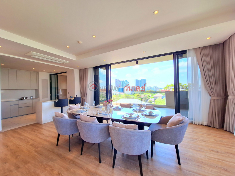 Condo for Rent: Bearing Residence, 250 m², 3 bedroom(s) Thailand Rental, ฿ 120,000/ month