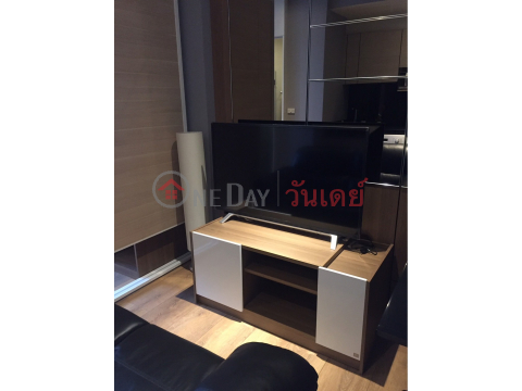 Condo for Rent: Park Origin Phromphong, 28 m², 1 bedroom(s) - OneDay_0