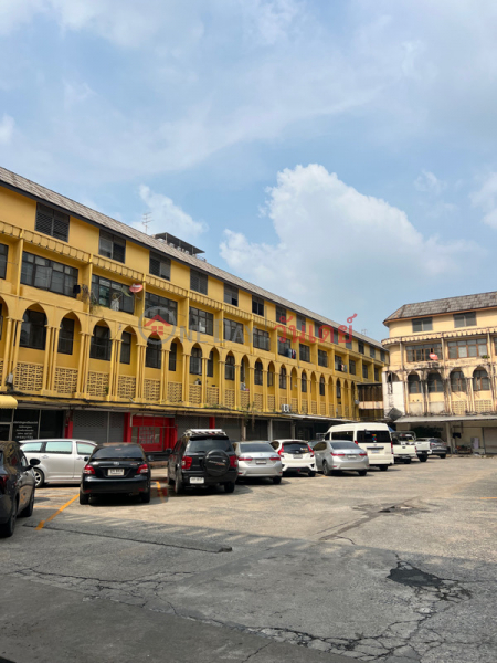 Kiat Ngamwong Apartment (เกียรติงามวงศ์ อพาร์ทเม้นท์),Mueang Nonthaburi | OneDay วันเดย์(3)