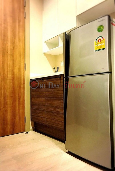 ฿ 20,000/ month Condo for Rent: Condolette Midst Rama 9, 29 m², 1 bedroom(s)