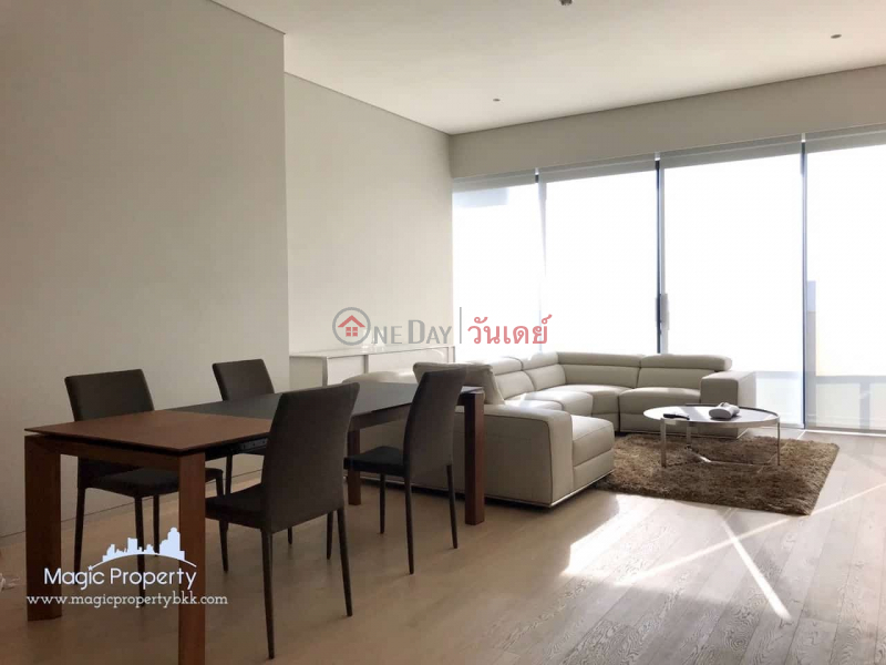 2 Bedroom for Sale in TELA Thonglor Condominium, Watthana, Bangkok | Thailand Sales, ฿ 41.9Million