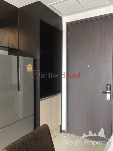1 Bedroom For Sale in Edge Sukhumvit 23 Condominium, Watthana, Bangkok Thailand Sales ฿ 5.9Million