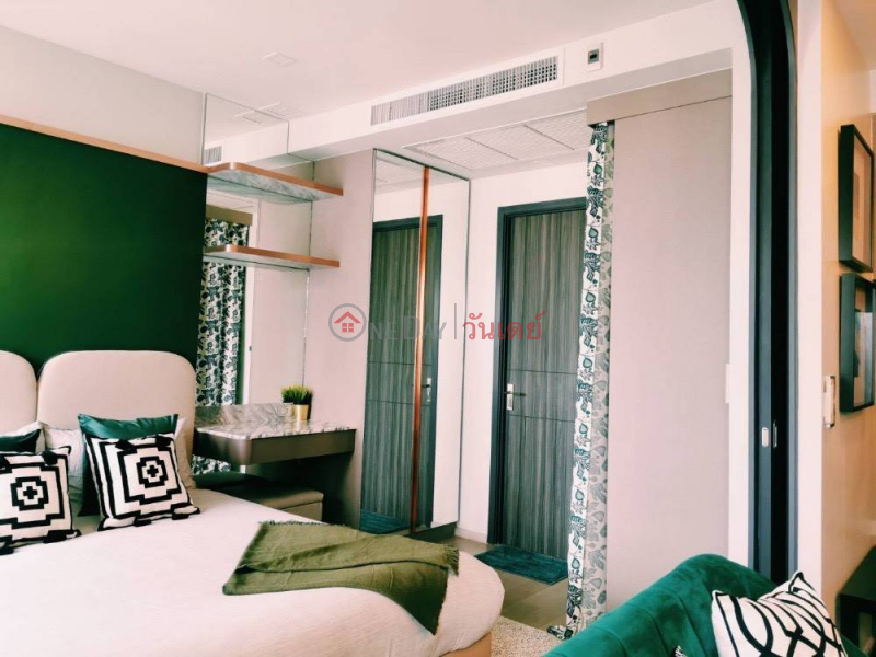 Property Search Thailand | OneDay | Residential, Rental Listings For Rent: Iconic Luxury Living – ASHTON ASOKE