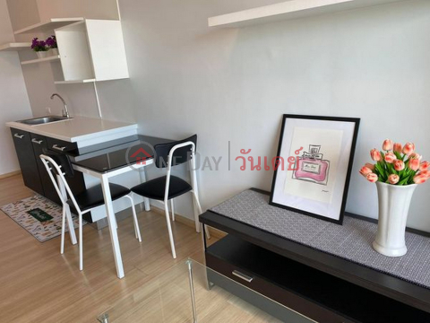 Condo for Rent: A Space Sukhumvit 77, 35 m², 1 bedroom(s) - OneDay_0