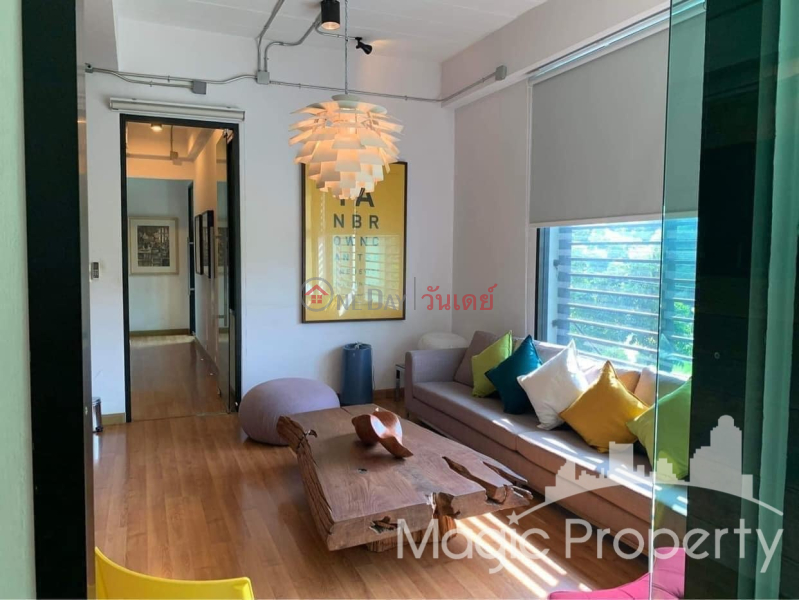 3 Floors Home office Building for Sale in Meng jai, Wang Thong Lang, Bangkok Thailand Sales | ฿ 42.5Million