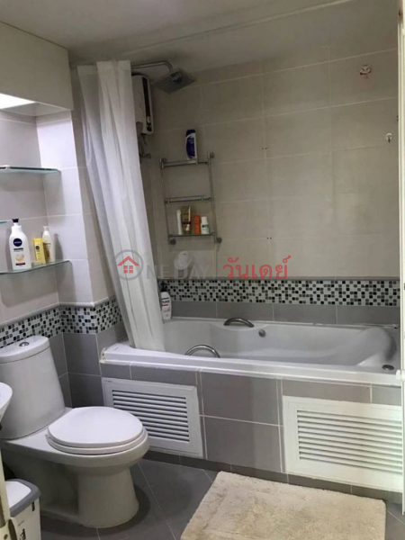 , 1, Residential Rental Listings | ฿ 20,000/ month