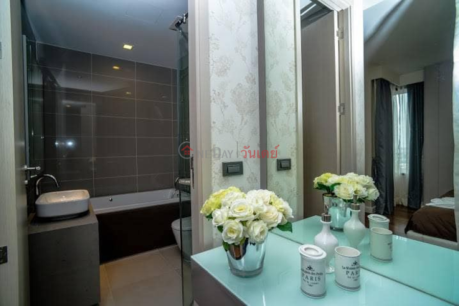 Condo for Sale: M Phayathai, 115 m², 3 bedroom(s) Sales Listings