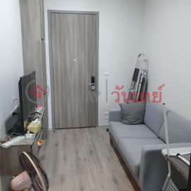 Condo for Rent: KnightsBridge Prime Ratchayothin, 27 m², 1 bedroom(s) - OneDay_0