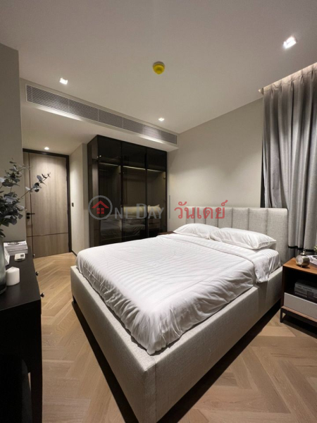 คอนโด สำหรับ เช่า: The Reserve Sukhumvit 61, 70 ตร.ม., 2 ห้องนอน รายการเช่า