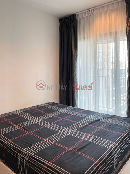 Condo for rent: Life Asoke - Rama 9 (23rd floor),fully furnished Thailand, Rental | ฿ 23,000/ month