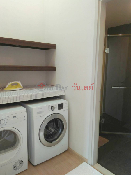 Condo for Rent: The Capital Ekamai-Thonglor, 54 m², 2 bedroom(s) Thailand | Rental, ฿ 40,000/ month