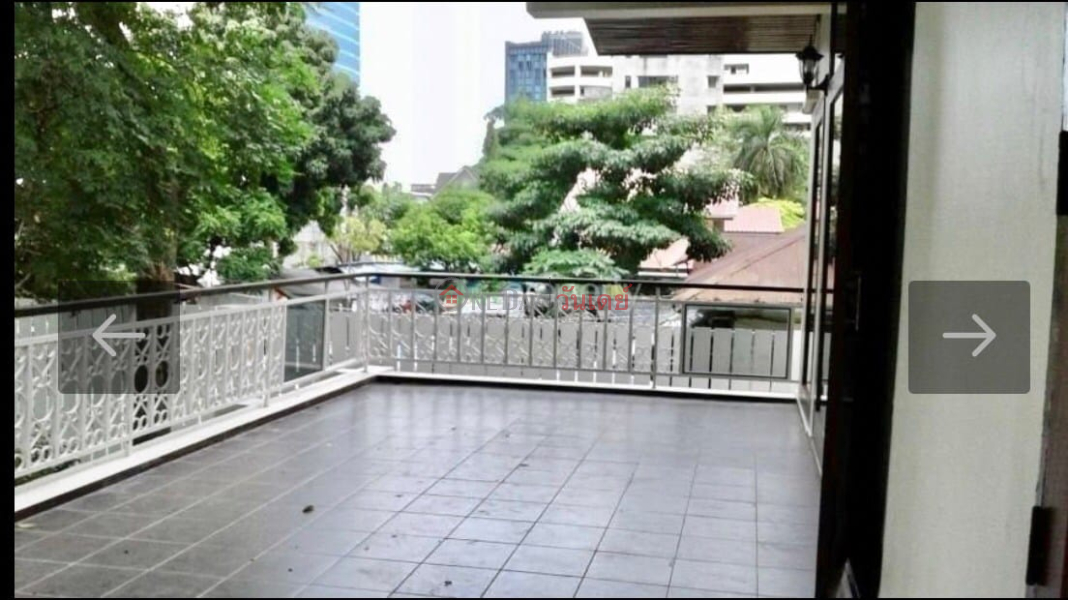 4 Bedroom Single House Asoke, ประเทศไทย เช่า ฿ 150,000/ เดือน