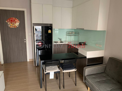 Condo for Rent: Urbano Absolute Sathon - Taksin, 39 m², 1 bedroom(s) - OneDay_0