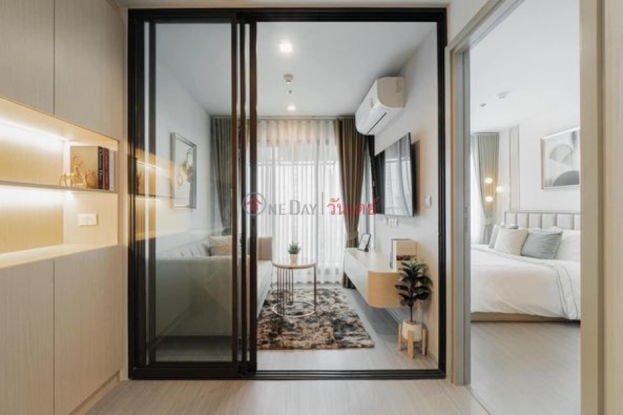 Condo for rent: Life Ladprao (22th floor, building A),Thailand Rental | ฿ 26,000/ month