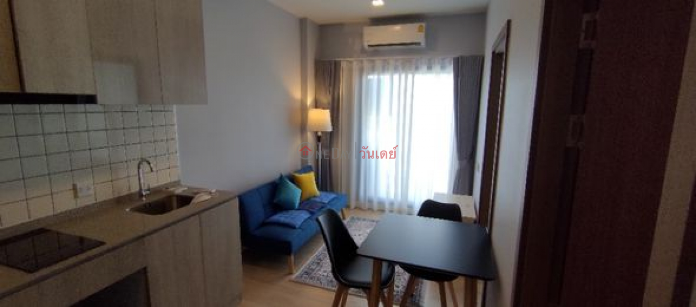 Condo for rent Metris Phatthanakan-Ekkamai Rental Listings