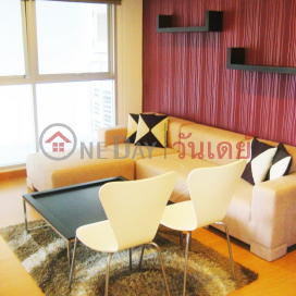 Condo for Rent: The Niche Sukhumvit 49, 41 m², 1 bedroom(s) - OneDay_0