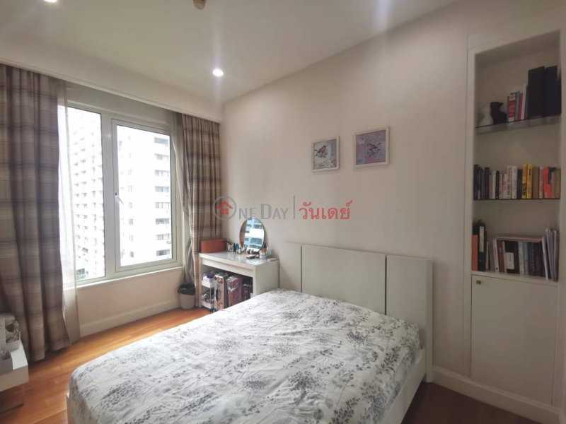 ฿ 75,000/ month, Condo for Rent: Q Langsuan, 92 m², 2 bedroom(s)