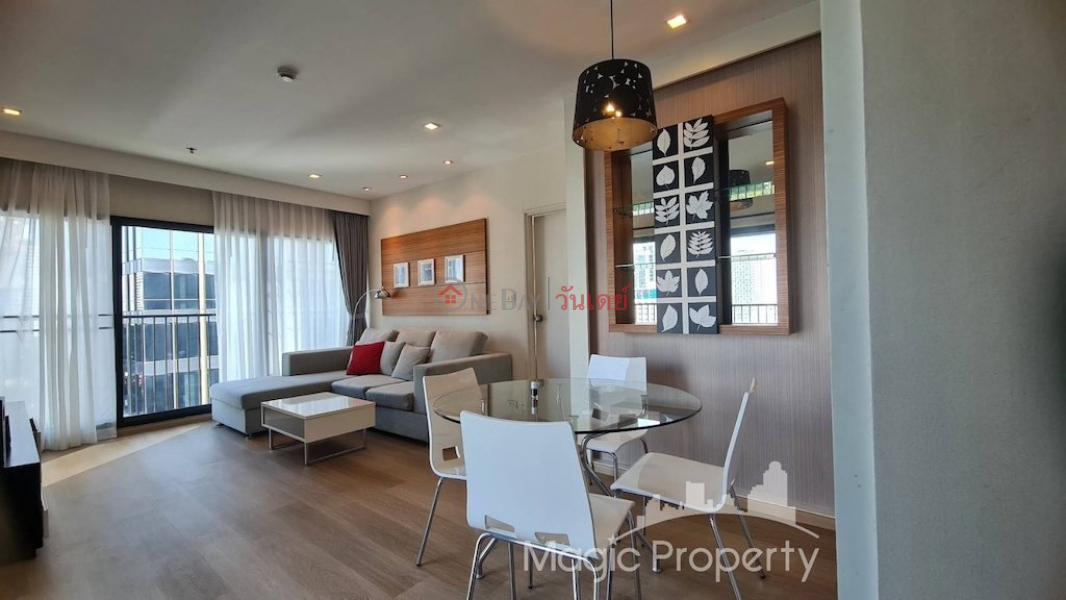 Property Search Thailand | OneDay | Residential, Sales Listings, Noble Remix, Khlong Tan, Khlong Toei, Bangkok