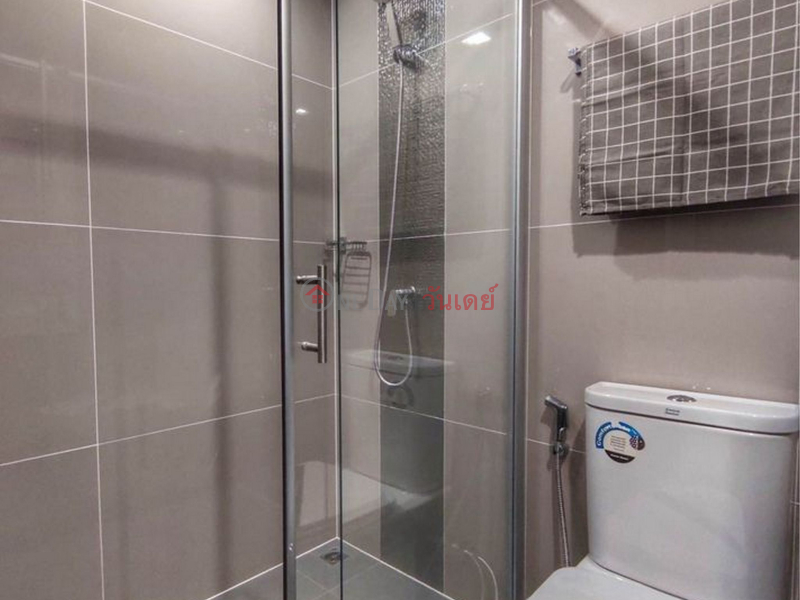 Condo for Rent: Ideo New Rama 9, 26 m², 1 bedroom(s) Rental Listings