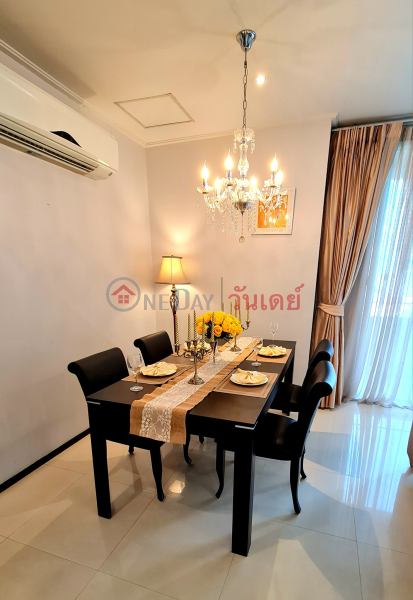 Condo for Rent: Piyathip Place, 173 m², 2 bedroom(s) Rental Listings