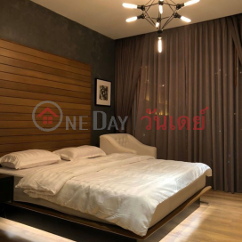 คอนโด สำหรับ เช่า: Park Origin Phromphong, 30 ตร.ม., 1 ห้องนอน - OneDay_0