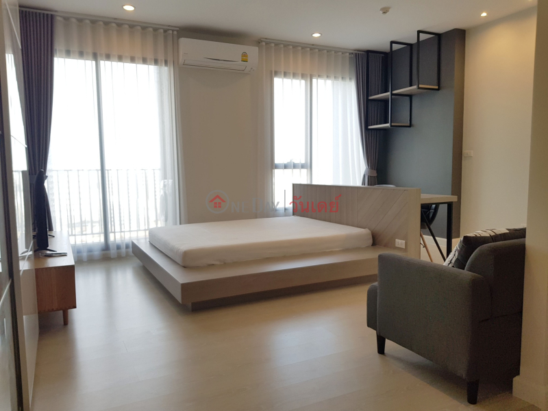 Property Search Thailand | OneDay | Residential | Sales Listings Condo for Sale: The Niche Pride Thonglor-Phetchaburi, 35 m², 1 bedroom(s)