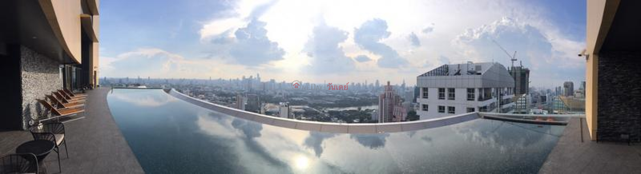 Property Search Thailand | OneDay | Residential Rental Listings, Condo for Rent: The Lumpini 24, 32 m², 1 bedroom(s)