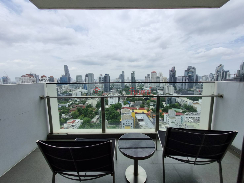 คอนโด สำหรับ เช่า: Aequa Sukhumvit 49, 96 ตร.ม., 2 ห้องนอน ประเทศไทย, เช่า ฿ 75,000/ เดือน